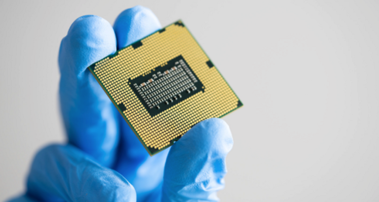 The Future of Computing Beyond Silicon Chips