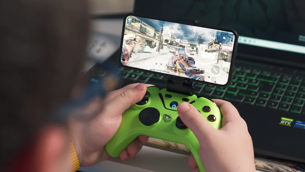 The Future of Cross-Platform Gaming