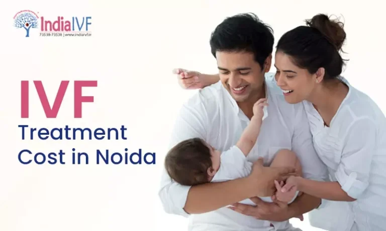Affordable Miracles: How Fertility Centers in Noida Are Balancing Quality Care with IVF Costs