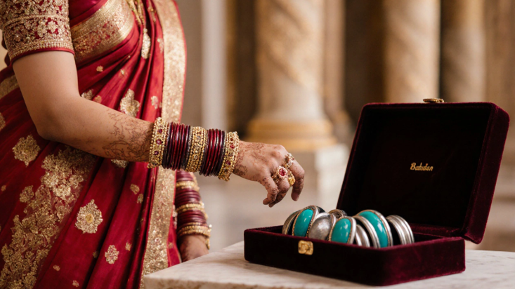 The Ultimate Guide to Styling Glass Bangles From Everyday Wear to Special Occasions