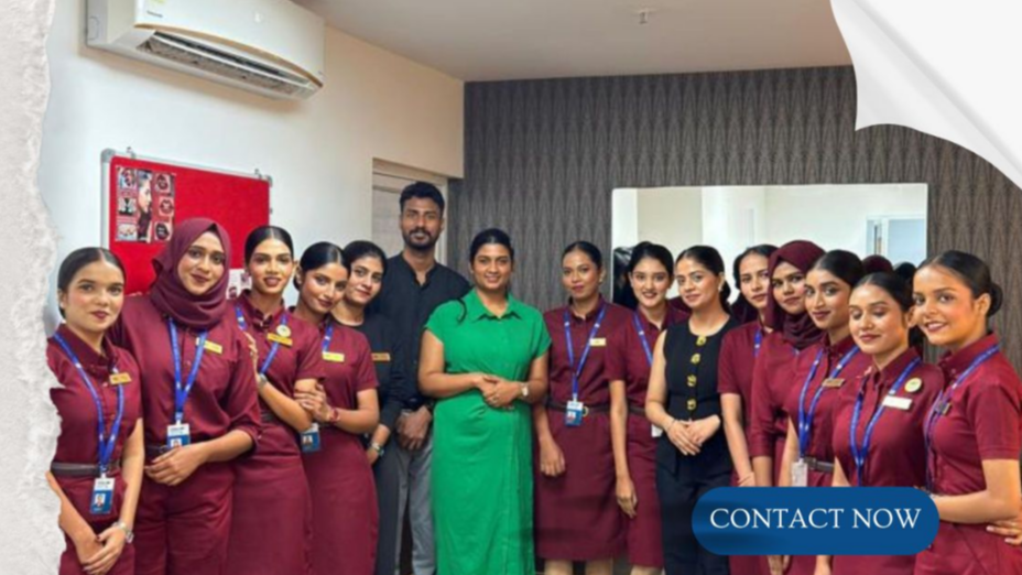 Diploma in Airport Management - Aviation Institutes in Kochi