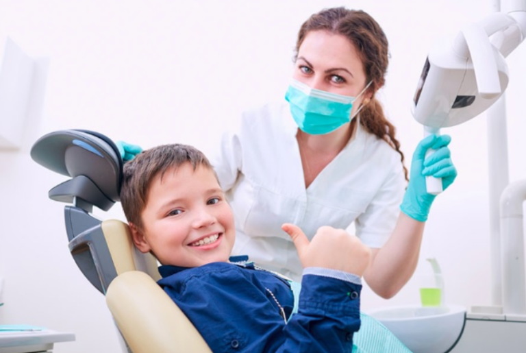 What Dental Services Are Commonly Offered by Dentists in Hornsby?