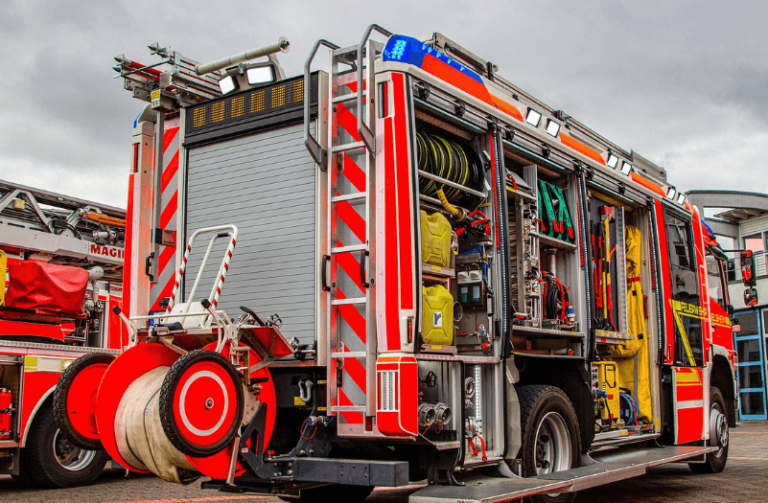 Fire Risk Assessment