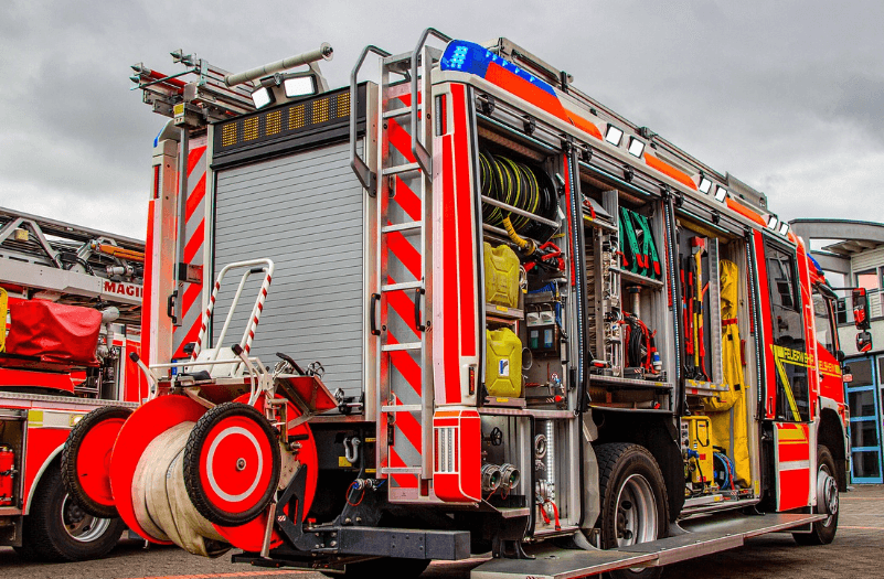 Fire Risk Assessment