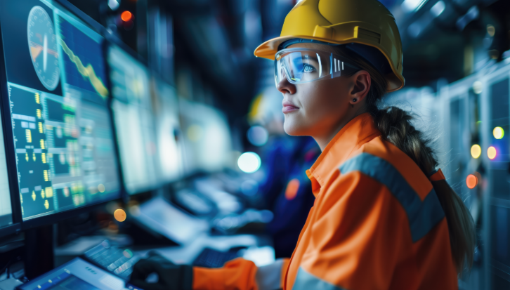 Understanding the Core Parts of OT Security Architecture