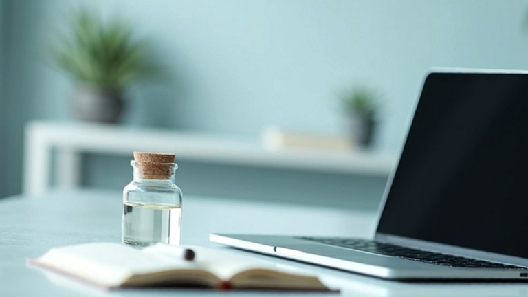 The Vial Doesn't Lie, But the Label Might: Tracing Who Really Verifies Biotech Peptides Alternatives
